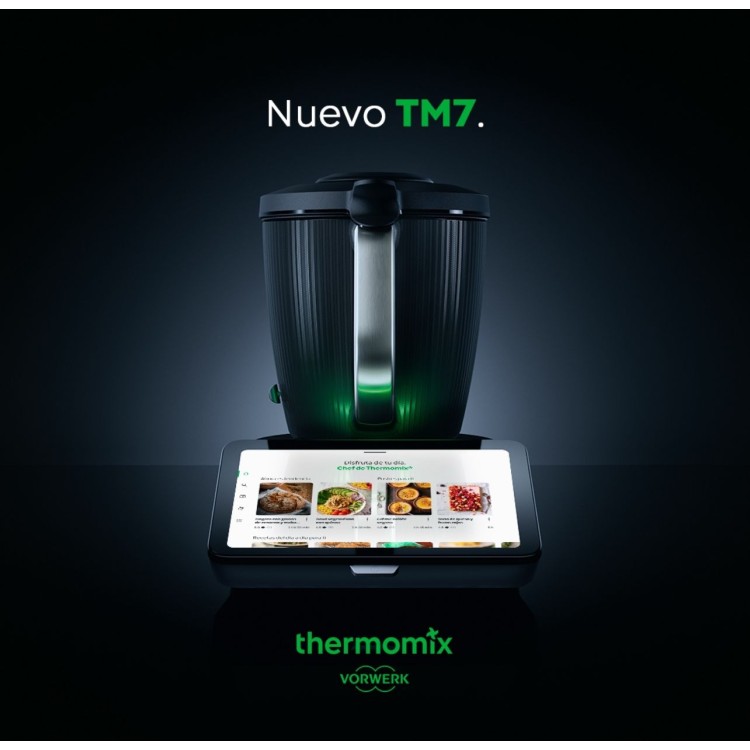 Thermomix TM7 Thermomix TM7